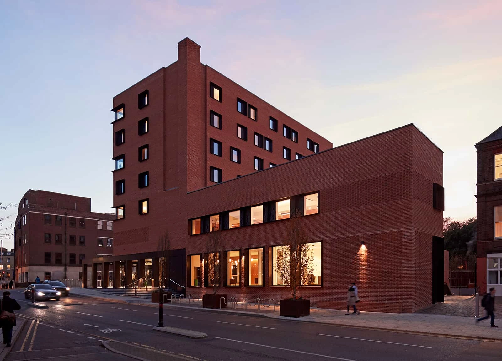 Norwich University of the Arts